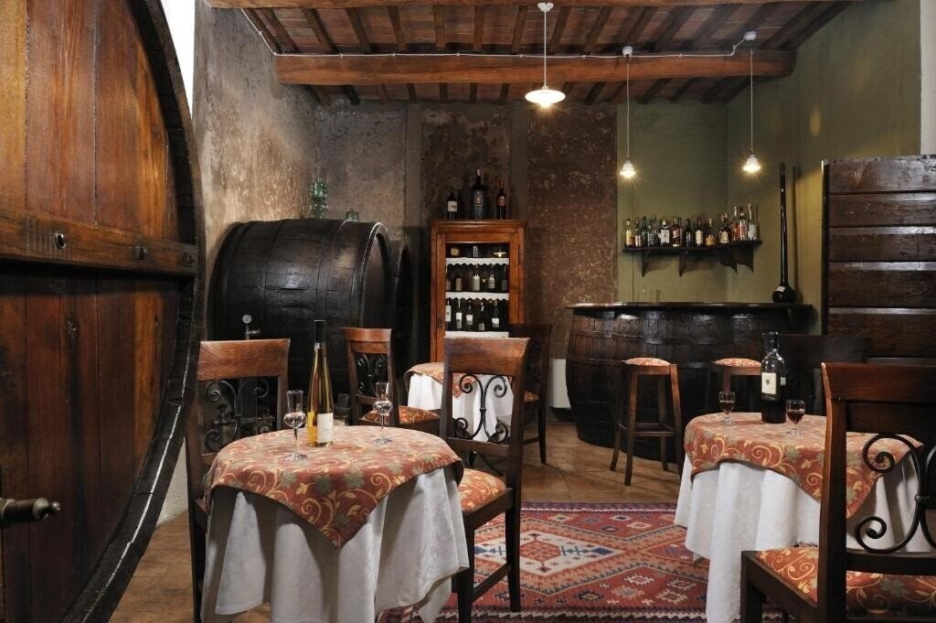 Зображення Borgo Casabianca 4*