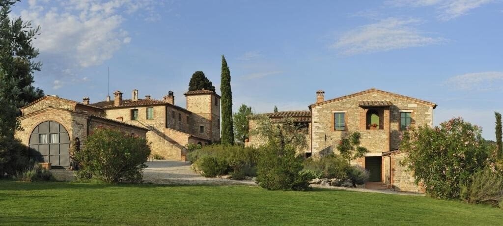 Картинка Borgo Casabianca 4*