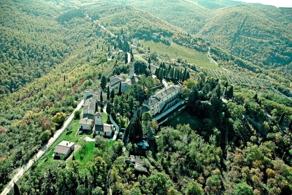 Отель Borgo Di Pietrafitta Relais 3*