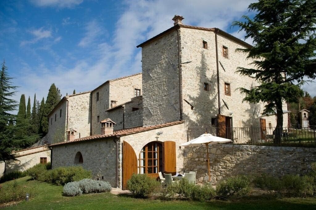 Картинка Borgo Di Pietrafitta Relais 3*