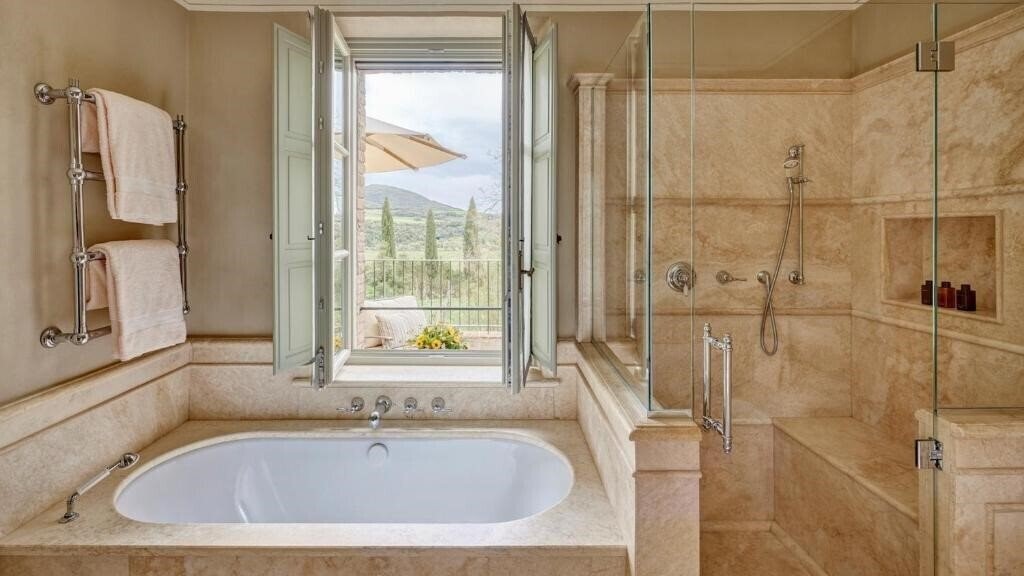 Фото Borgo San Felice 5*