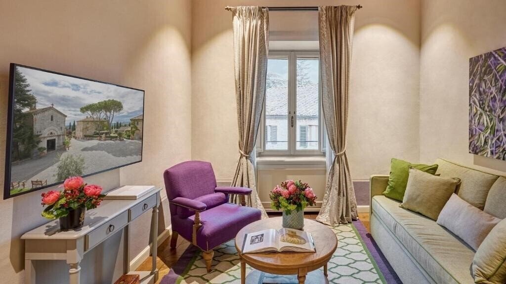 Изображение Borgo San Felice 5*