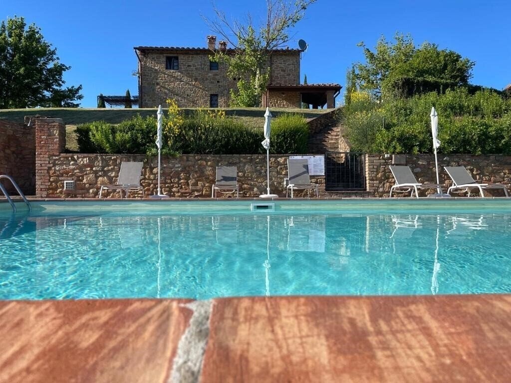 Готель Castellare di Tonda Resort & Spa 4 4*