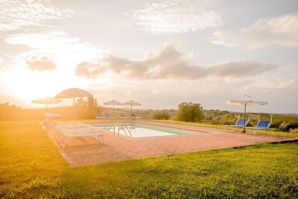 Фотографія Castellare di Tonda Resort & Spa 4 4*