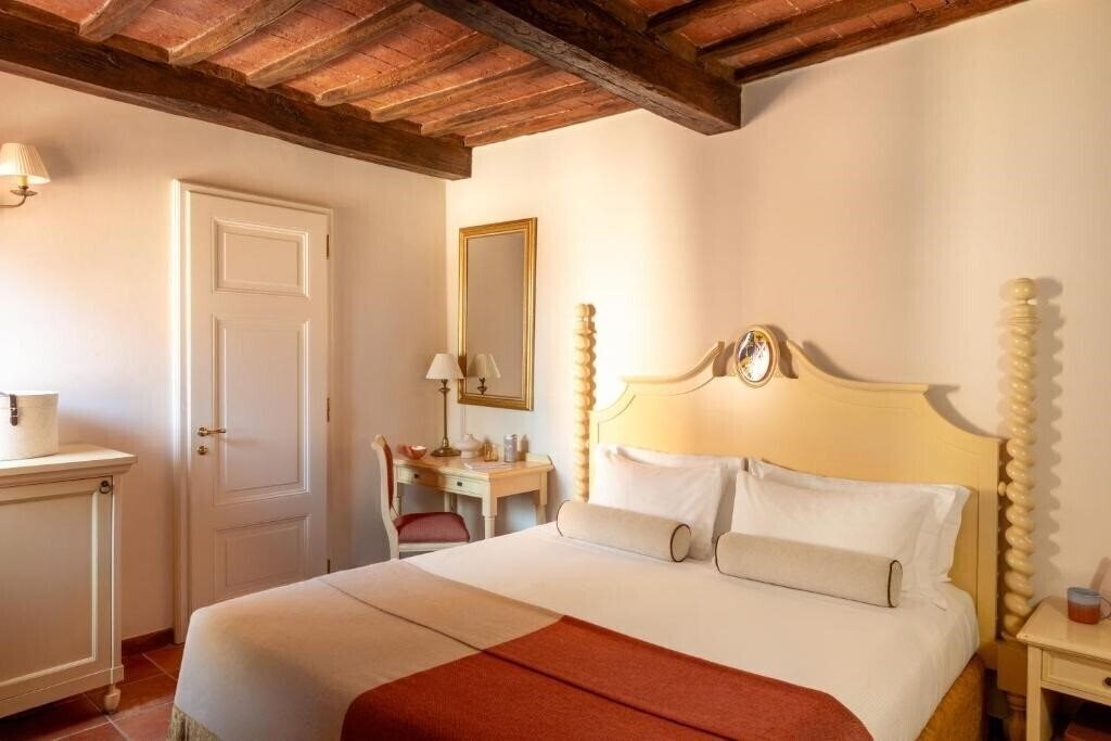 Зображення Castello di Leonina Relais 4*