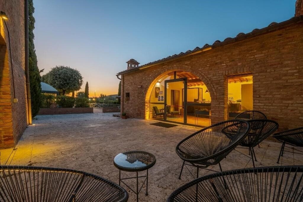 Фотографія More Di Cuna 3*