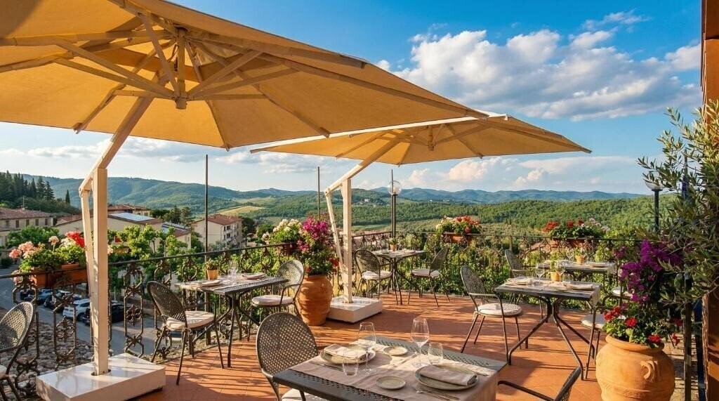 Фотография Palazzo Leopoldo 4*