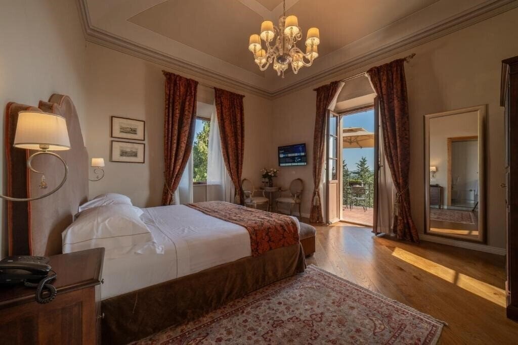 Изображение Palazzo Leopoldo 4*