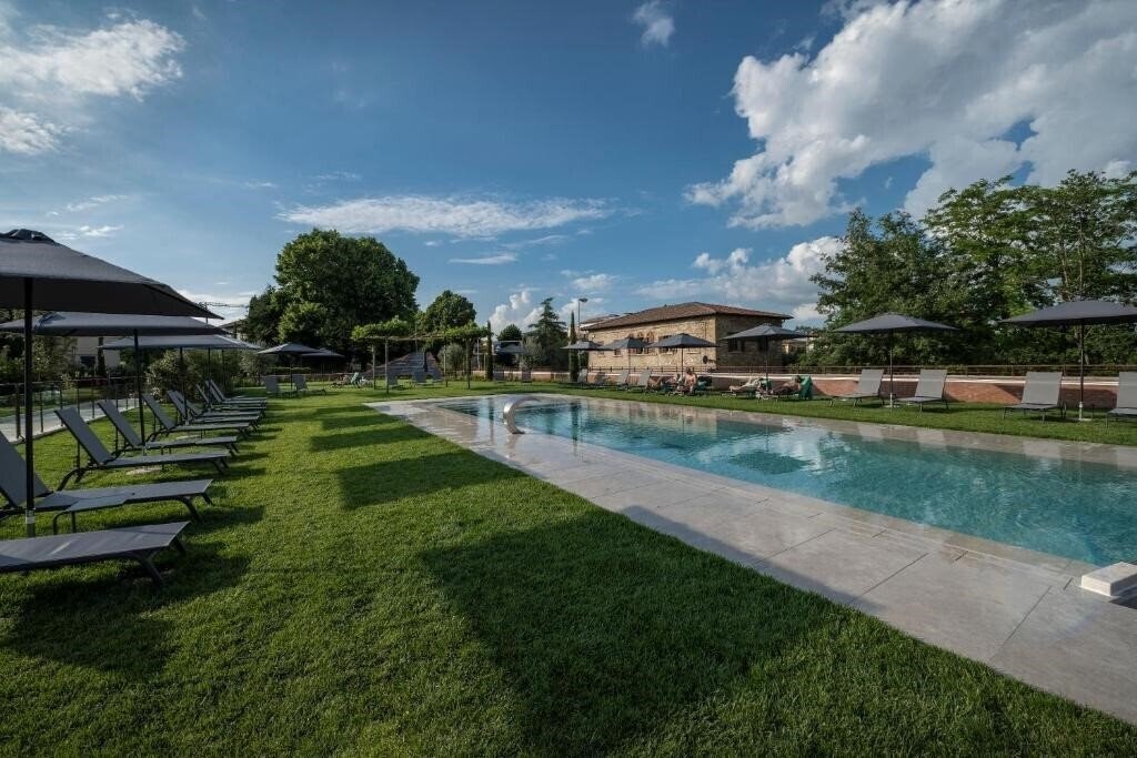 Фото Palazzo San Lorenzo 4*