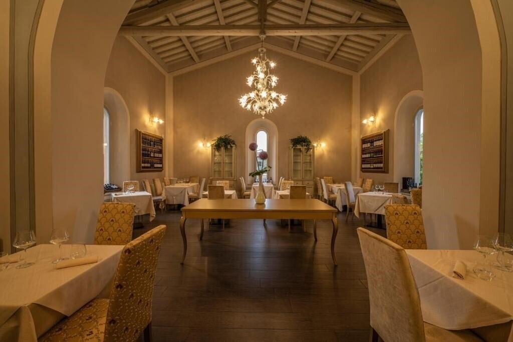 Фотография Palazzo San Lorenzo 4*