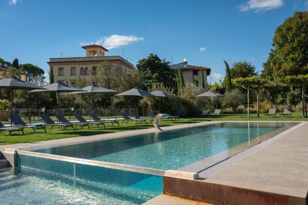 Изображение Palazzo San Lorenzo 4*