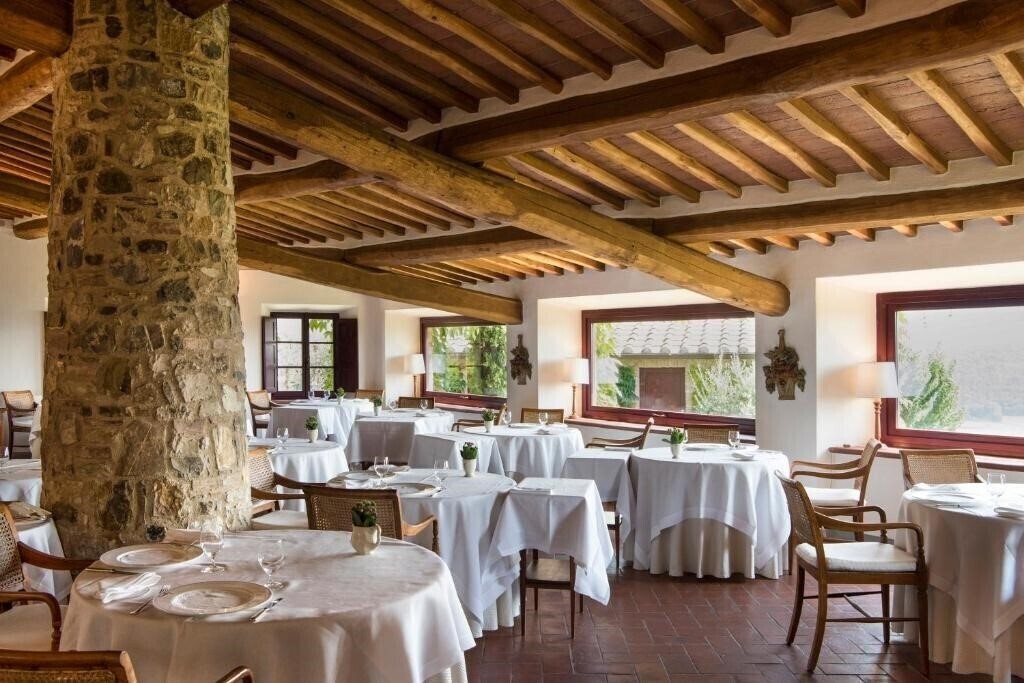 Фотографія Le Fontanelle Hotel 5*