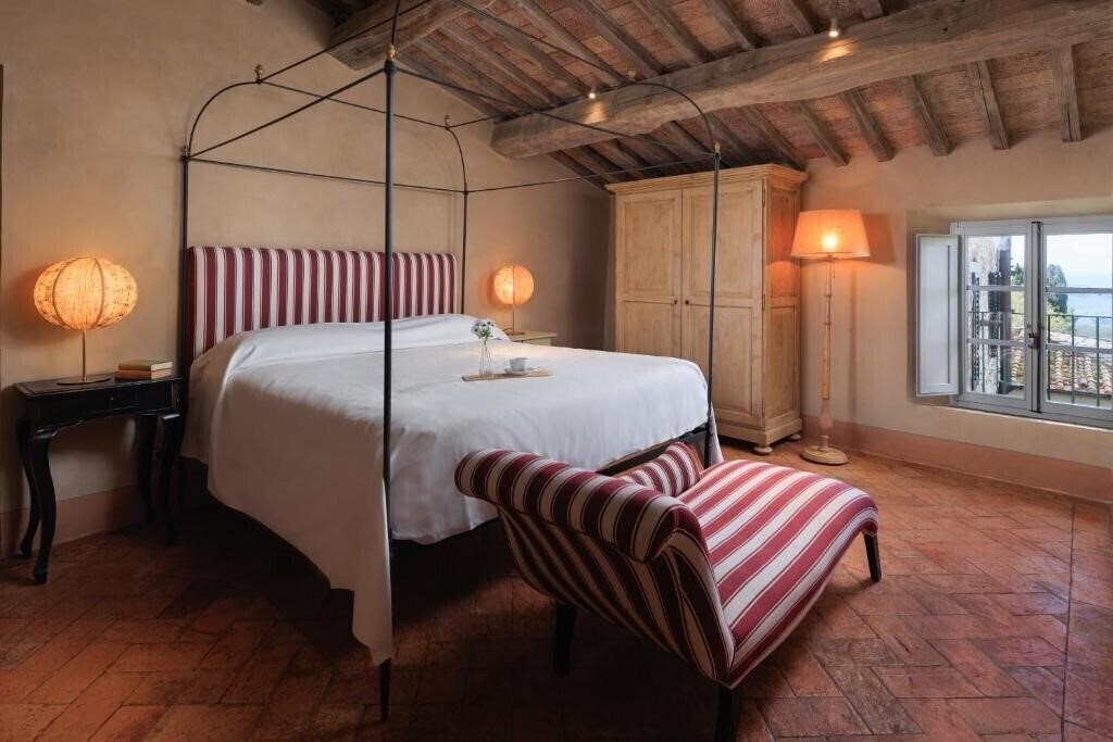 Фотография Locanda Di Fonterutoli 3*