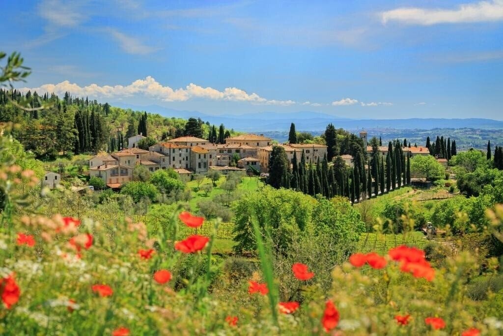 Изображение Locanda Di Fonterutoli 3*