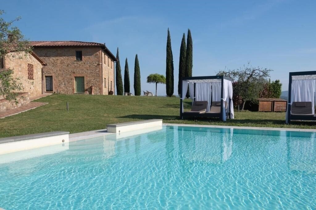 Картинка Villa Il Castagno Wine & Resort 5*