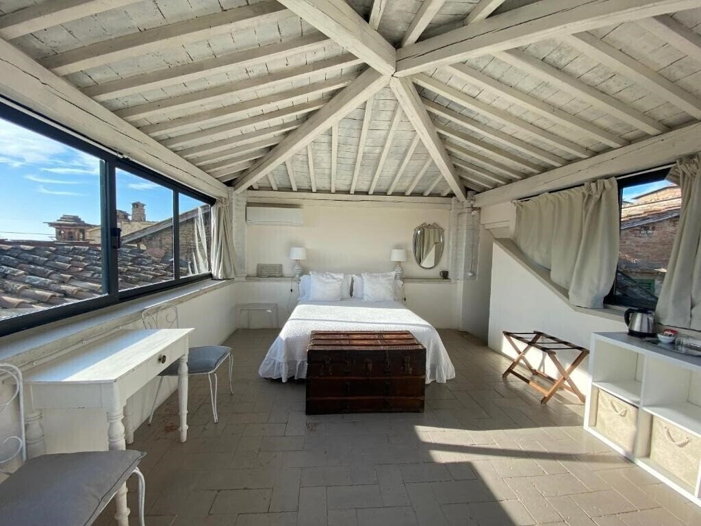 Готель 1550 Residenza D’Epoca 3*