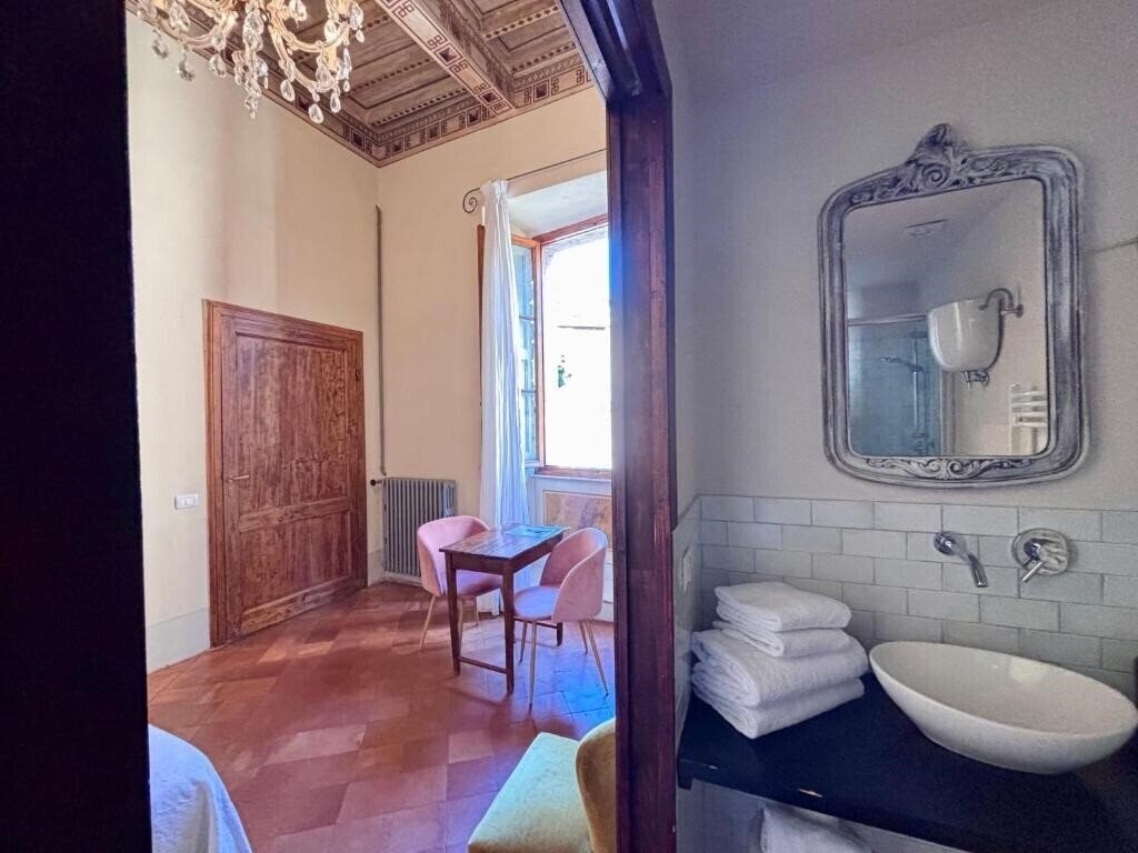 Фотографія 1550 Residenza D’Epoca 3*