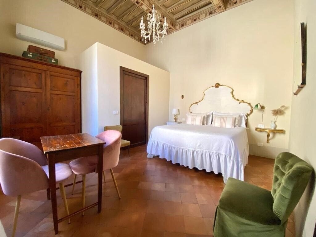 Зображення 1550 Residenza D’Epoca 3*