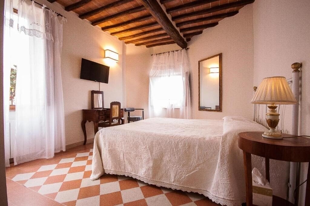 Фото A Casa Mastacchi 3*