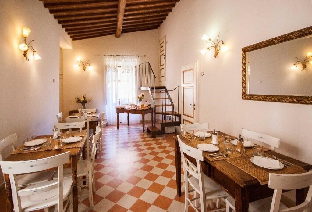 Изображение A Casa Mastacchi 3*