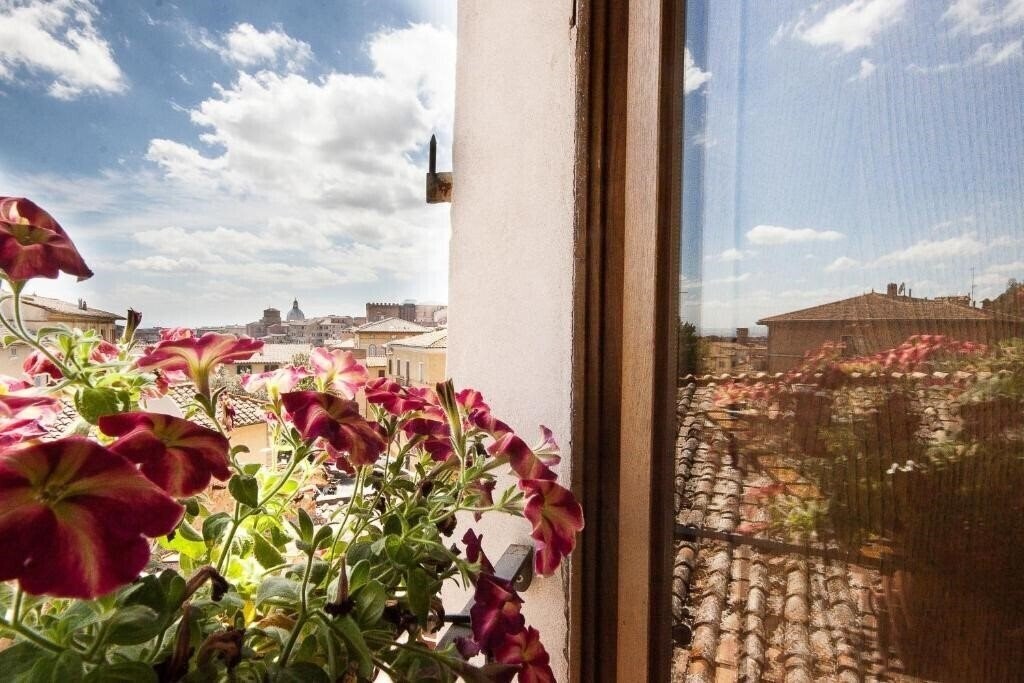 Картинка A Casa Mastacchi 3*