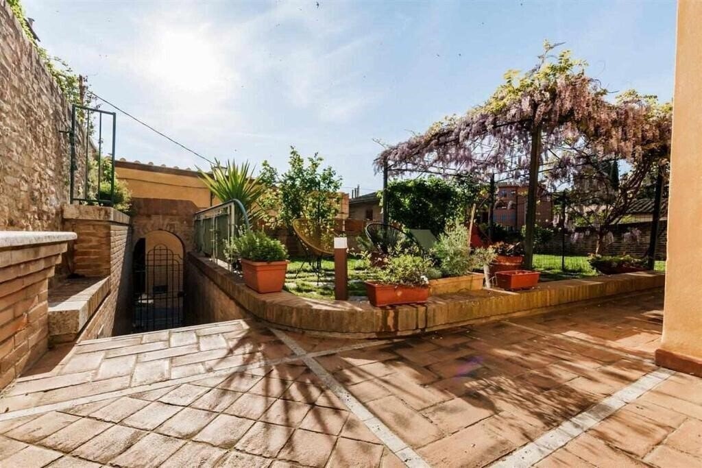 Картинка Advocata Nostra 3*