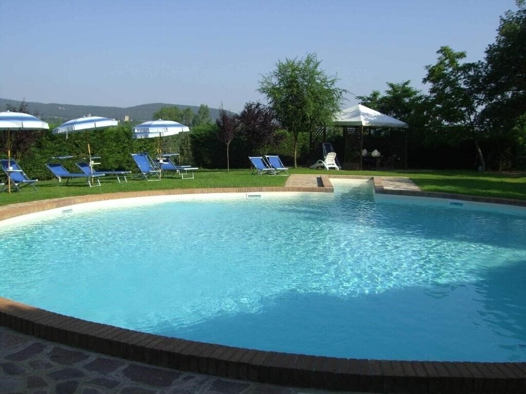 Фотография Agriturismo La Selva 3*