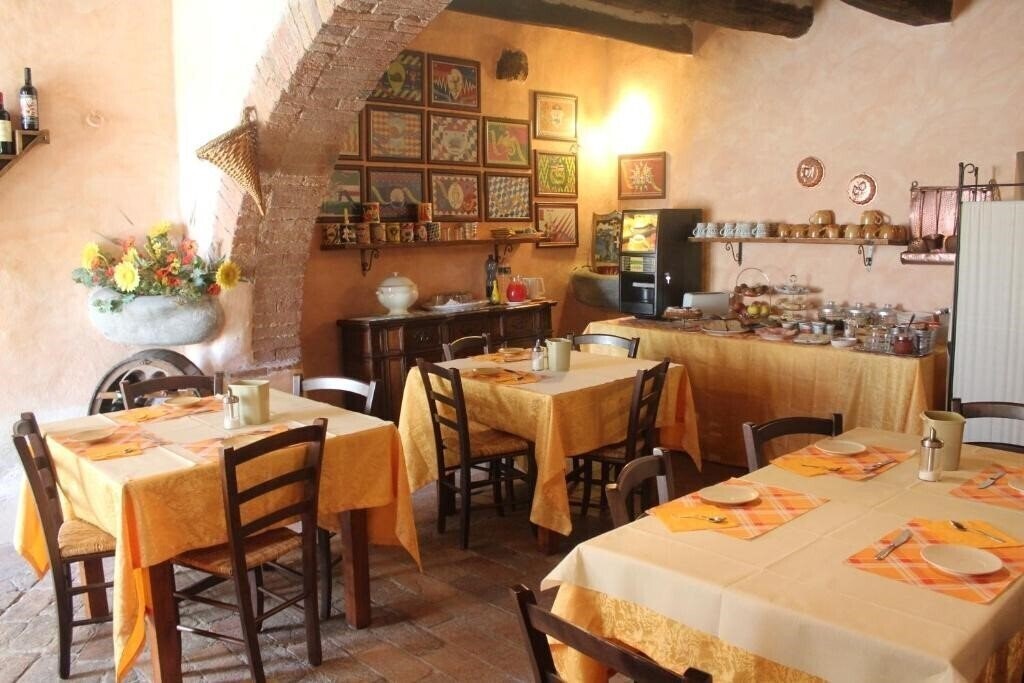 Изображение Agriturismo La Selva 3*