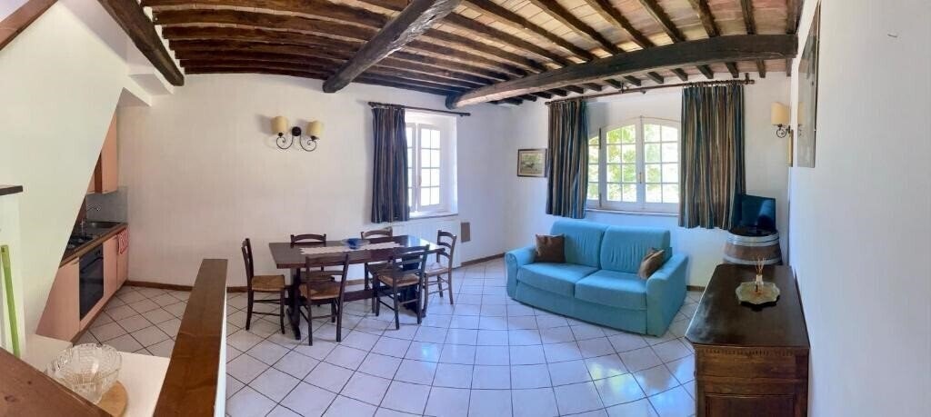 Картинка Agriturismo La Selva 3*