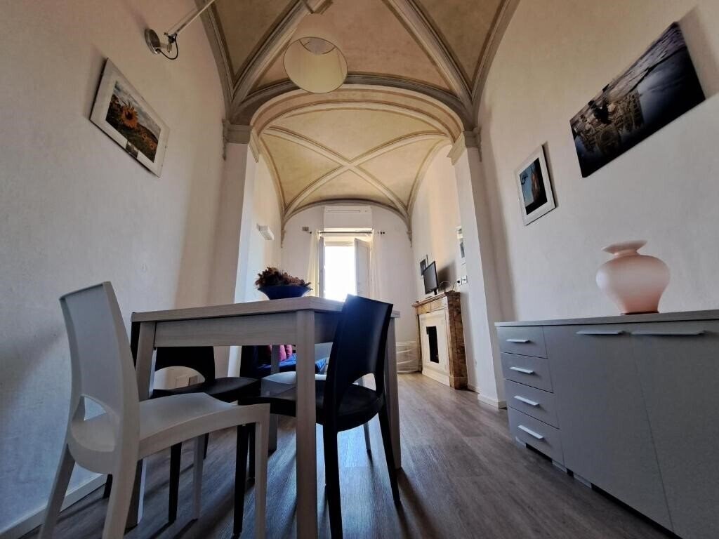 Отель Alloggio Ristrutturato a 50 Metri Da Piazza Del Campo 3*