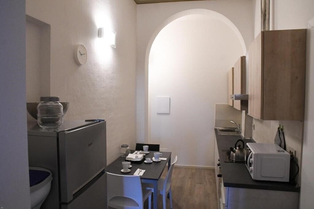 Изображение Alloggio Ristrutturato a 50 Metri Da Piazza Del Campo 3*