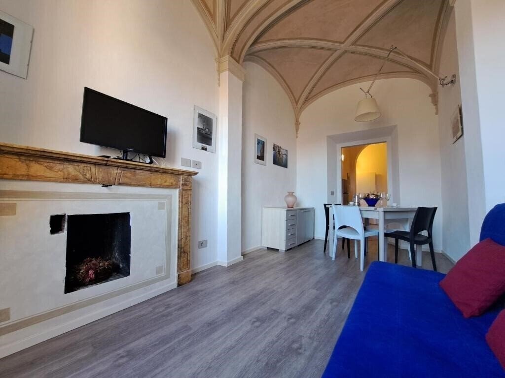 Картинка Alloggio Ristrutturato a 50 Metri Da Piazza Del Campo 3*