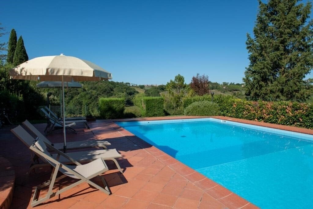 Фото Agriturismo Il Colle 3*