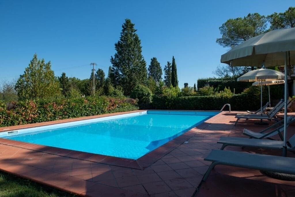 Фотография Agriturismo Il Colle 3*