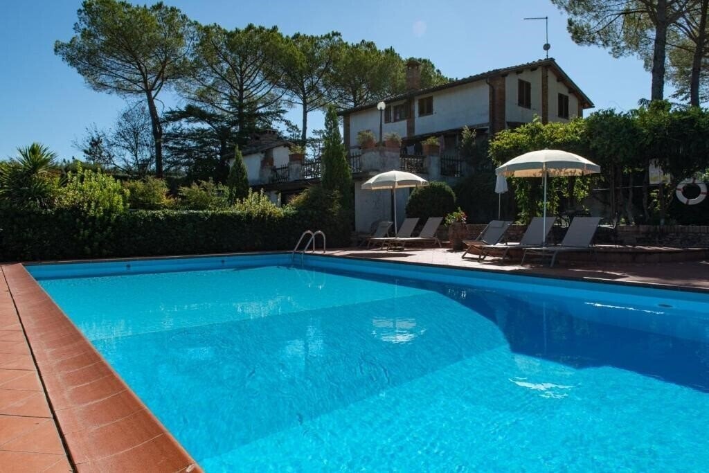 Изображение Agriturismo Il Colle 3*