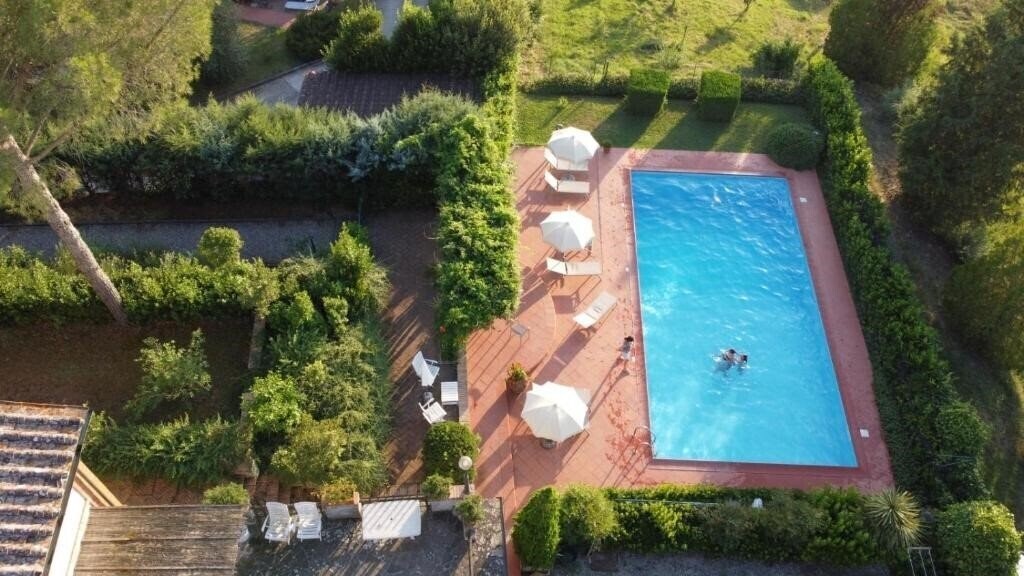 Картинка Agriturismo Il Colle 3*
