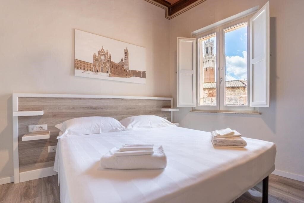 Фото Albergo Centrale 2*