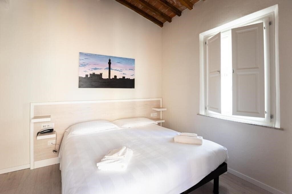 Фотография Albergo Centrale 2*