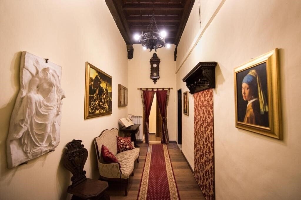 Картинка All'Ombra Della Torre 3*