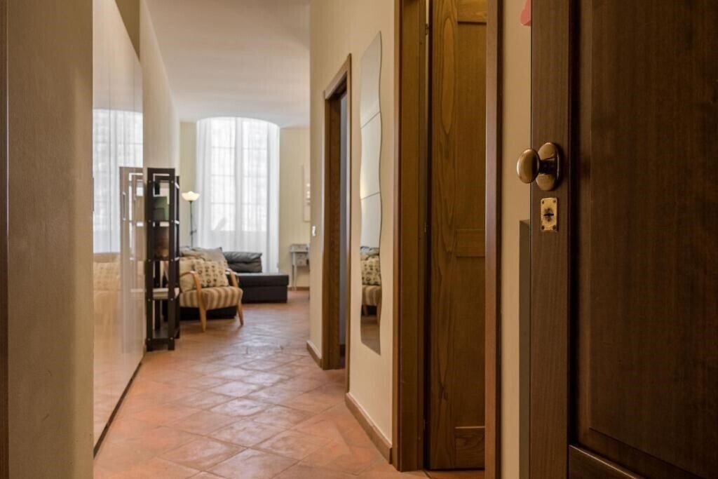 Фото Appartamento Salimbeni 3*