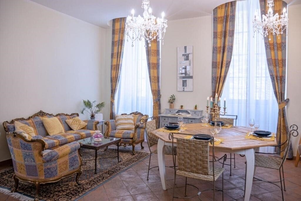 Зображення Appartamento Salimbeni 3*