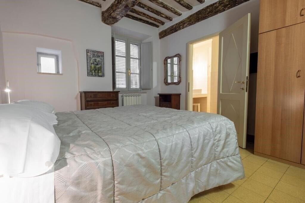 Готель Attilio Camere 3*