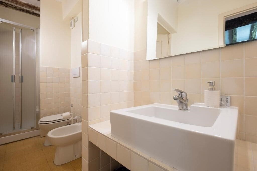 Картинка Attilio Camere 3*