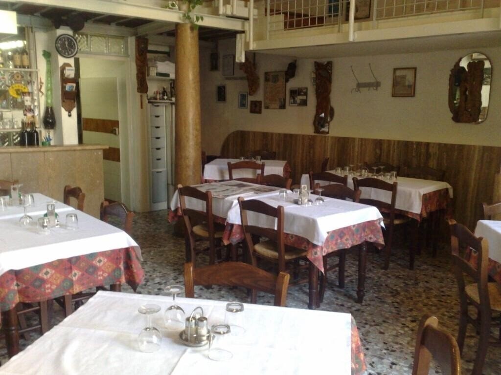 Фото Albergo Locanda Garibaldi 2*