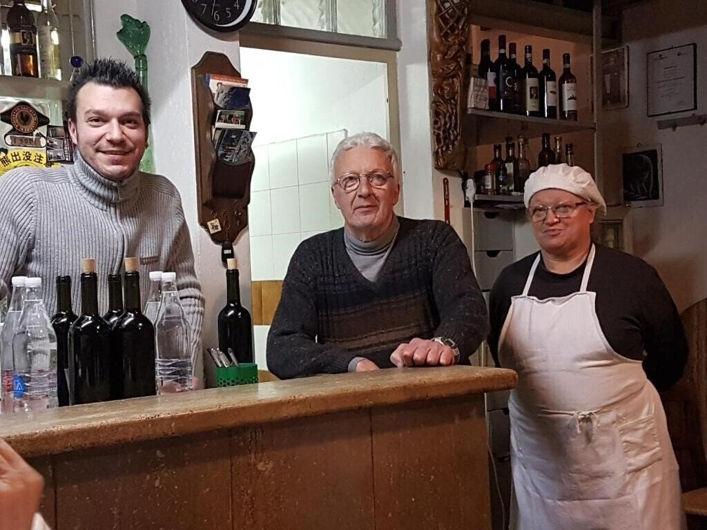 Фотография Albergo Locanda Garibaldi 2*