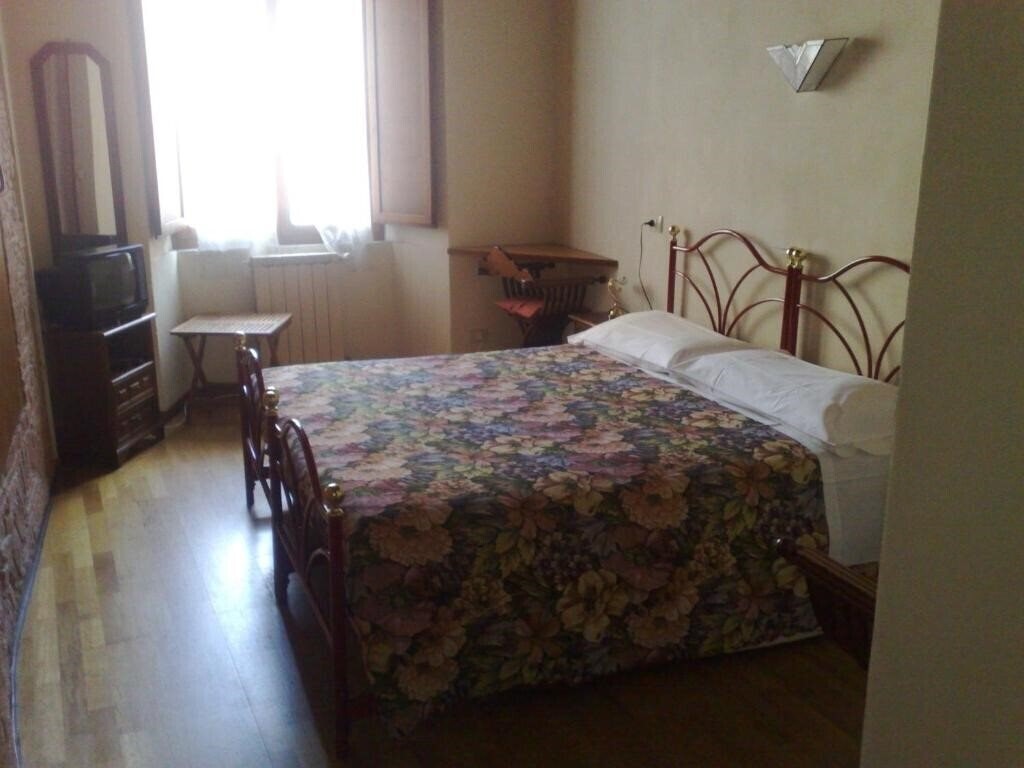 Картинка Albergo Locanda Garibaldi 2*