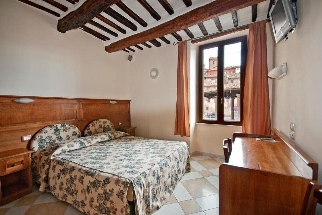 Отель B&B Al Mercato 3*