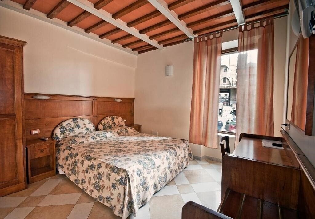 Фото B&B Al Mercato 3*