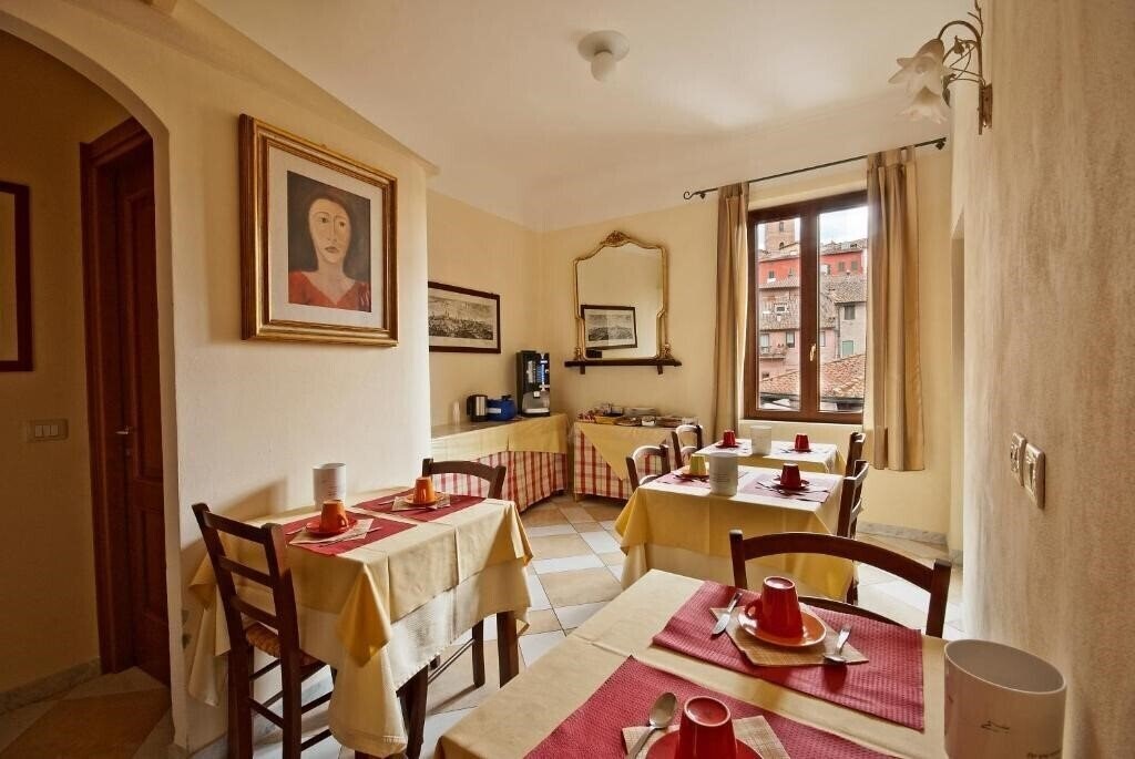 Изображение B&B Al Mercato 3*