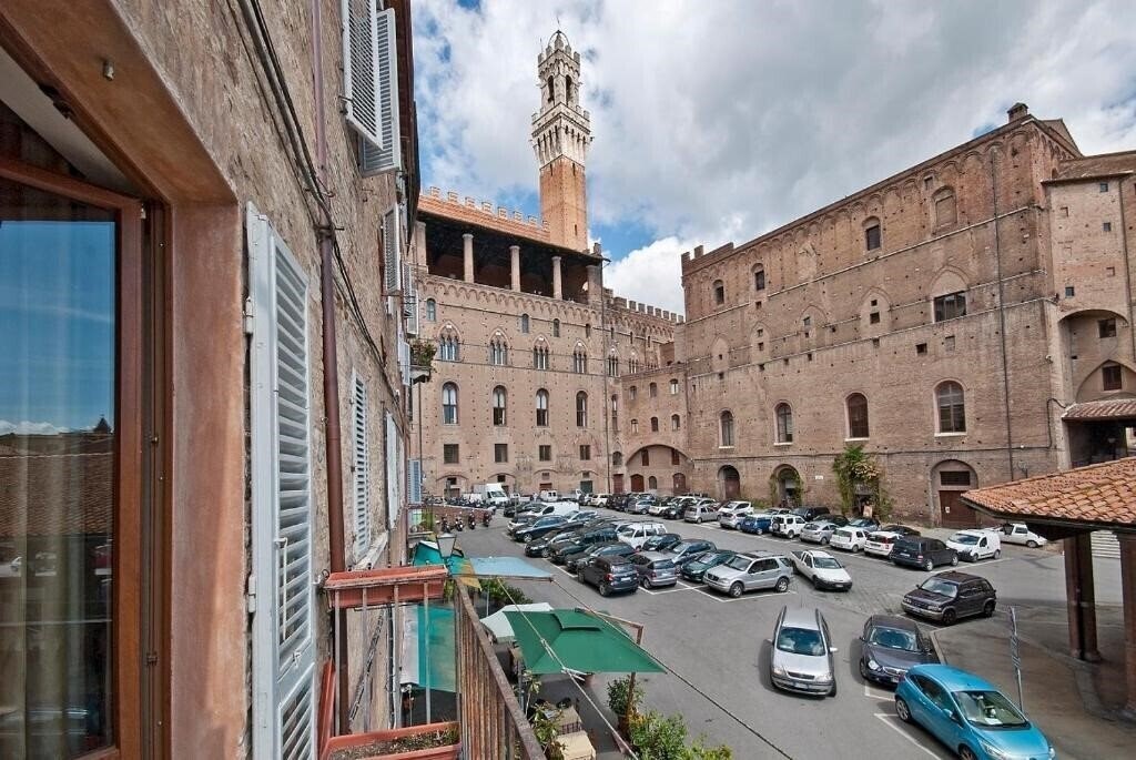 Картинка B&B Al Mercato 3*